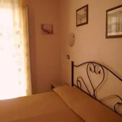 Отель Monolocale nel centro di Agrigento Агридженто интерьер отеля