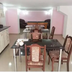 Elita Hotel питание