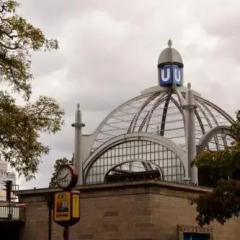 Отель Cityrentals Berlin