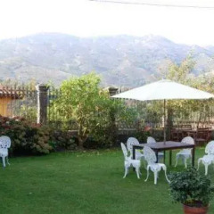 Отель La Casa del Jardin фото 2