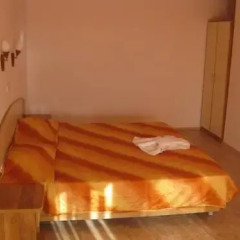 Hotel Oasis спа