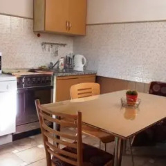 Отель Pilies Apartment Литва, Вильнюс - отзывы, цены и фото номеров - забронировать отель Pilies Apartment онлайн в номере фото 2