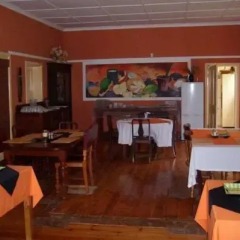 Отель Rosedale Organic Farm Bed & Breakfast Южная Африка, Аддо - отзывы, цены и фото номеров - забронировать отель Rosedale Organic Farm Bed & Breakfast онлайн питание фото 3