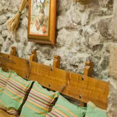 Отель Posada Las Espedillas интерьер отеля