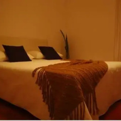 Отель B&B BeEv Лечче комната для гостей фото 2