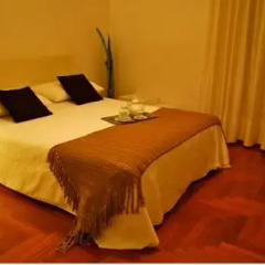 Отель B&B BeEv Лечче комната для гостей фото 4
