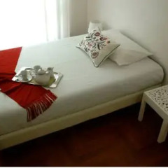 Отель B&B BeEv Лечче комната для гостей фото 5