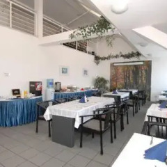 Отель Professor's Guest House Венгрия, Будапешт - отзывы, цены и фото номеров - забронировать отель Professor's Guest House онлайн питание