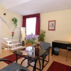 Отель Professor's Guest House Венгрия, Будапешт - отзывы, цены и фото номеров - забронировать отель Professor's Guest House онлайн комната для гостей фото 4
