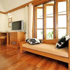 Отель The Sea House Beach Resort детские мероприятия