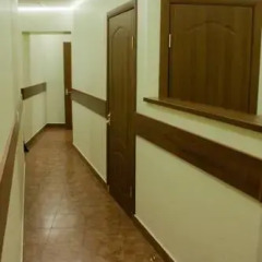 Hotel Chetyre Komnaty интерьер отеля фото 3