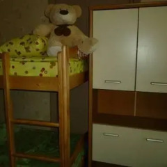 Ester Hostel удобства в номере фото 2