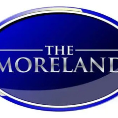 Отель The Moreland гостиничный бар