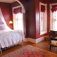 Отель Dupont at the Circle B & B детские мероприятия