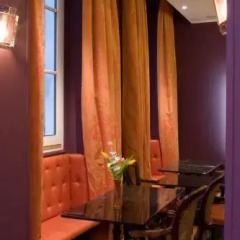 Hotel Windsor Opera в номере