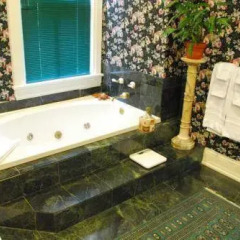 Отель Dupont at the Circle B & B спа