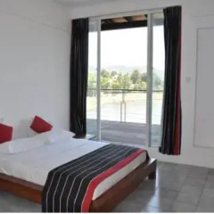 Отель Hunters Club Gregory Lake комната для гостей фото 4