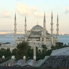 Sultanahmet Park Hotel Стамбул пляж
