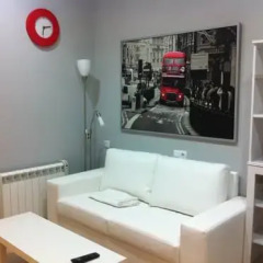 Отель Hostal Comercial развлечения