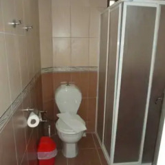 Hani Boutique Hotel Турция, Мармарис - отзывы, цены и фото номеров - забронировать отель Hani Boutique Hotel онлайн ванная фото 4