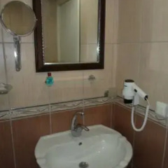 Hani Boutique Hotel Турция, Мармарис - отзывы, цены и фото номеров - забронировать отель Hani Boutique Hotel онлайн ванная