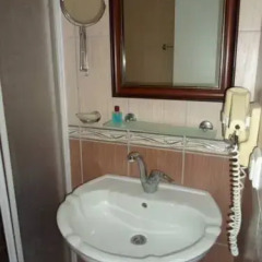 Hani Boutique Hotel Турция, Мармарис - отзывы, цены и фото номеров - забронировать отель Hani Boutique Hotel онлайн ванная фото 3