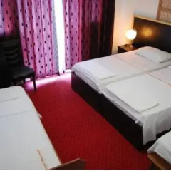 Elba Hotel Голем комната для гостей фото 3