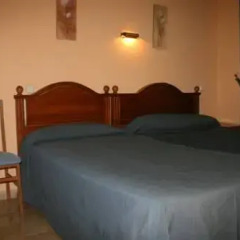 Отель Hostal Playa 2 комната для гостей фото 3