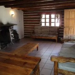Отель Cabañas Montebello Inn Мексика, Креэль - отзывы, цены и фото номеров - забронировать отель Cabañas Montebello Inn онлайн интерьер отеля фото 2