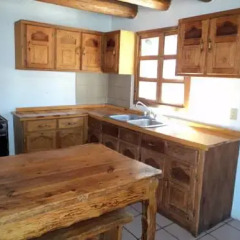 Отель Cabañas Montebello Inn в номере фото 2