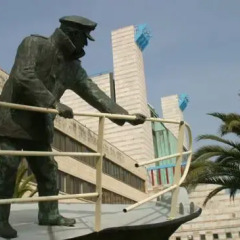 Отель City House Alisas Santander фото 3
