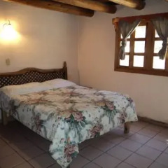 Отель Cabañas Montebello Inn комната для гостей фото 2