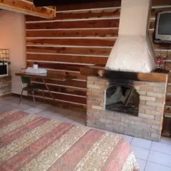 Отель Cabañas Montebello Inn Мексика, Креэль - отзывы, цены и фото номеров - забронировать отель Cabañas Montebello Inn онлайн интерьер отеля фото 3