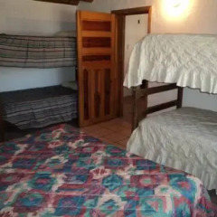Отель Cabañas Montebello Inn Мексика, Креэль - отзывы, цены и фото номеров - забронировать отель Cabañas Montebello Inn онлайн удобства в номере фото 2