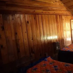 Отель Cabanas Batosarachi Мексика, Креэль - отзывы, цены и фото номеров - забронировать отель Cabanas Batosarachi онлайн комната для гостей