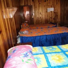 Отель Cabanas Batosarachi Мексика, Креэль - отзывы, цены и фото номеров - забронировать отель Cabanas Batosarachi онлайн детские мероприятия фото 5