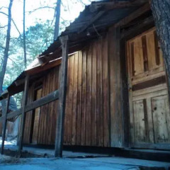 Отель Cabanas Batosarachi Мексика, Креэль - отзывы, цены и фото номеров - забронировать отель Cabanas Batosarachi онлайн вид на фасад фото 4