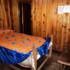 Отель Cabanas Batosarachi Мексика, Креэль - отзывы, цены и фото номеров - забронировать отель Cabanas Batosarachi онлайн вид на фасад фото 2