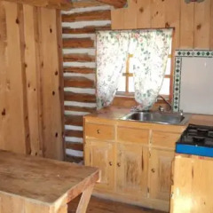 Отель Cabanas Batosarachi Мексика, Креэль - отзывы, цены и фото номеров - забронировать отель Cabanas Batosarachi онлайн в номере фото 3