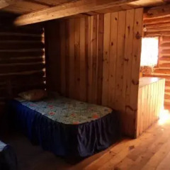Отель Cabanas Batosarachi Мексика, Креэль - отзывы, цены и фото номеров - забронировать отель Cabanas Batosarachi онлайн сауна фото 2