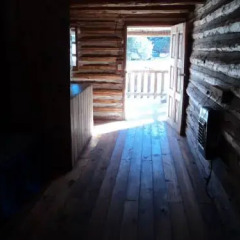 Отель Cabanas Batosarachi Мексика, Креэль - отзывы, цены и фото номеров - забронировать отель Cabanas Batosarachi онлайн вид на фасад
