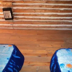 Отель Cabanas Batosarachi Мексика, Креэль - отзывы, цены и фото номеров - забронировать отель Cabanas Batosarachi онлайн детские мероприятия фото 4