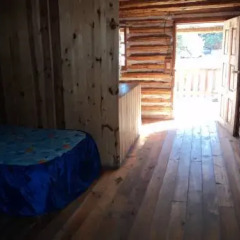 Отель Cabanas Batosarachi Мексика, Креэль - отзывы, цены и фото номеров - забронировать отель Cabanas Batosarachi онлайн сауна