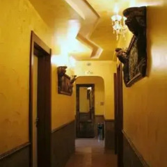 Hotel Allur интерьер отеля фото 2