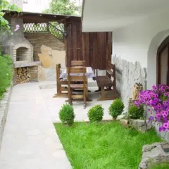Отель Guest House Voyno питание