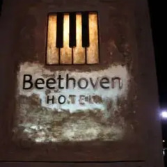Hotel Beethoven развлечения