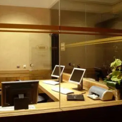 Hotel Real Palacio сауна