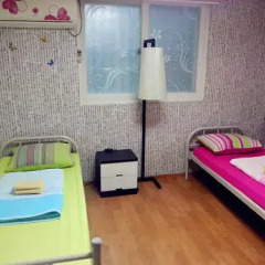 Отель Fully House Южная Корея, Сеул - отзывы, цены и фото номеров - забронировать отель Fully House онлайн детские мероприятия фото 2