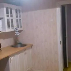 Апартаменты Economy Baltics Apartments Uue Maailma 19 Таллин в номере