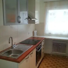 Апартаменты Apartment AM Naschmarkt в номере